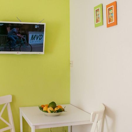 Studio And Apartment Nadia With Garden Poreč Buitenkant foto