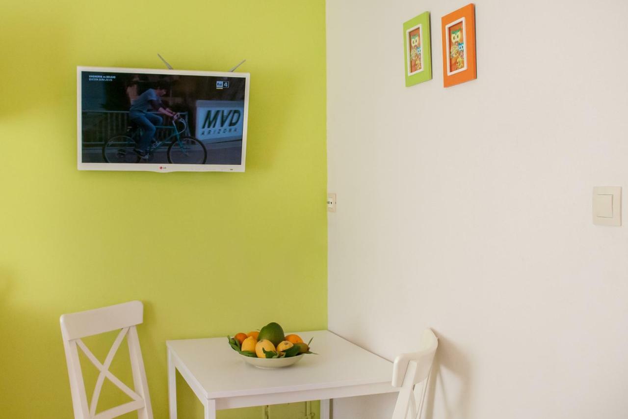 Studio And Apartment Nadia With Garden Poreč Buitenkant foto